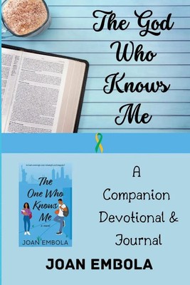 Joan Embola | The God Who Knows Me | Taschenbuch | Englisch (2023)