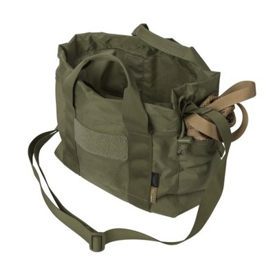 Softair HELIKON AMMO Bucket  Bag - Green