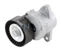 Snr GA353.68 Spannrolle, Keilrippenriemen FüR CHEVROLET,MERCEDES-BENZ,OPEL,VAUXH