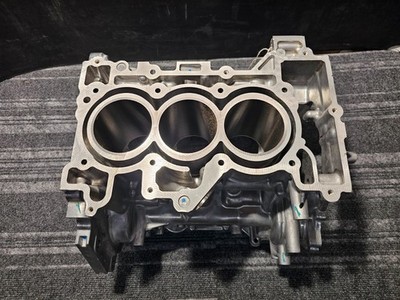 CSS45T3 Engine Cylinder Block For  21-23 Chevrolet Trailblazer