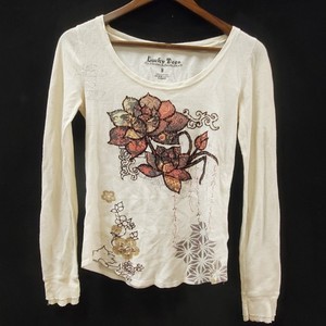 Floral Thermal | eBay