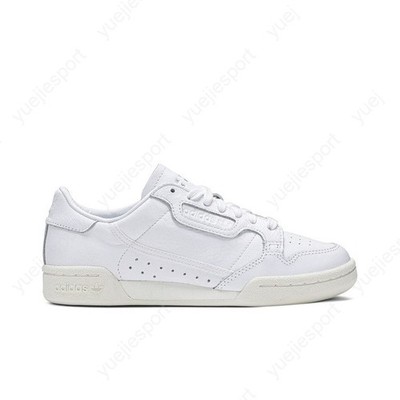 adidas Continental 80 Triple White EE6329