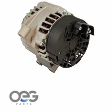 New Alternator For Fiat Punto Evo 09-12 51787196 51859041 51859061 101210-1470