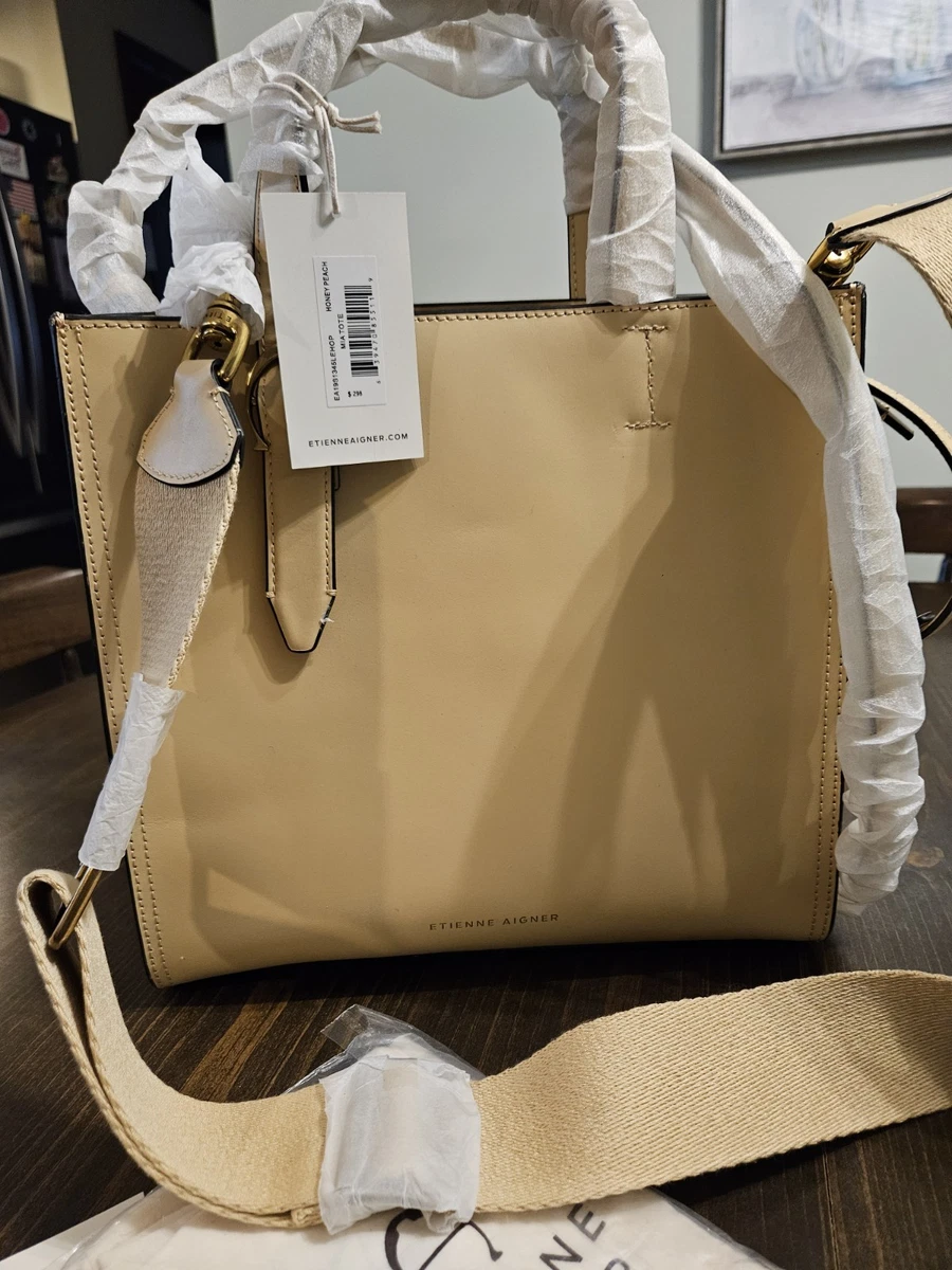 Etienne Aigner Tote Bags for Women for sale | eBay