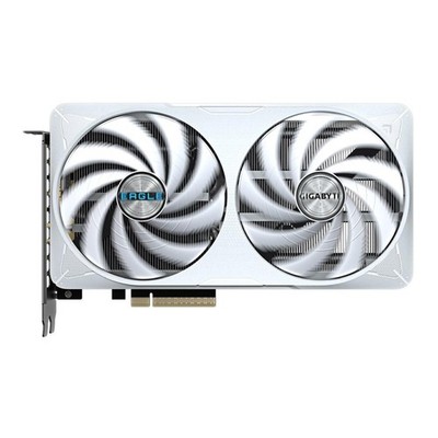 Karta VGA Gigabyte GeForce RTX 5060 Ti EAGLE OC ICE 8G 8GB GDDR7 128bit HDMI+3xD