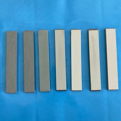 Boride CS-HD Set 150, 220, 320, 400, 600, 800, 1200 Prepared Sharpening Stones