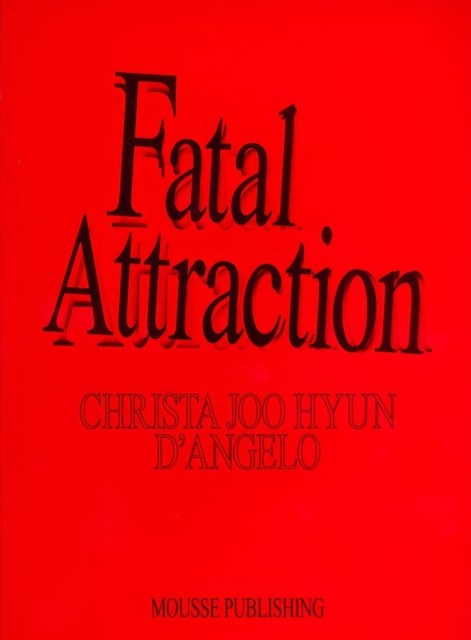 Fatal Attraction (Paperback Book)