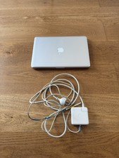 Apple McBook Pro 500GB Modell A1278 funktioniert einwandfrei