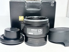 Nikon FEP-20W eyepiece with original box