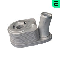 ÖLküHler MotoröL Era 354197 Aluminium FüR Iveco Daily 4 Bus 29L10 29L12 29L14