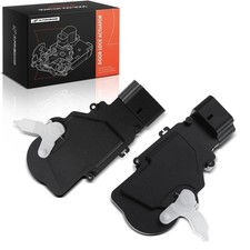 A-premium 2x Rear Door Lock Latch Actuator For Toyota Tacoma 2001-2004 4-door A-premium 2x Rear Door Lock Latch Actuator For Toyota Tacoma 2001-2004 4-door