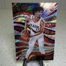 Panini 2022-23 Revolution Rookie Shaedon Sharpe #127 Trail Blazers Basketball