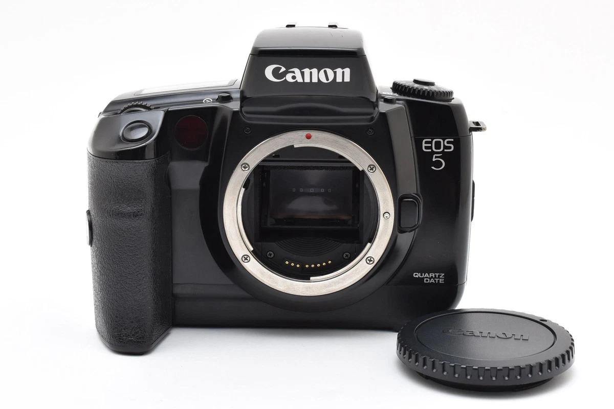 Canon EOS 5 Film Cameras for sale | eBay