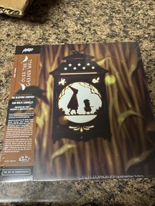 Over the Garden Wall Vinyl | eBay