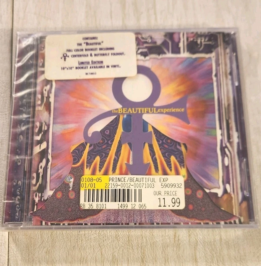 Prince Rare products for sale | eBay