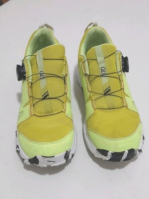 Adidas Terrex BOA Herren Turnschuhe Trailrunning Outdoor EU 40