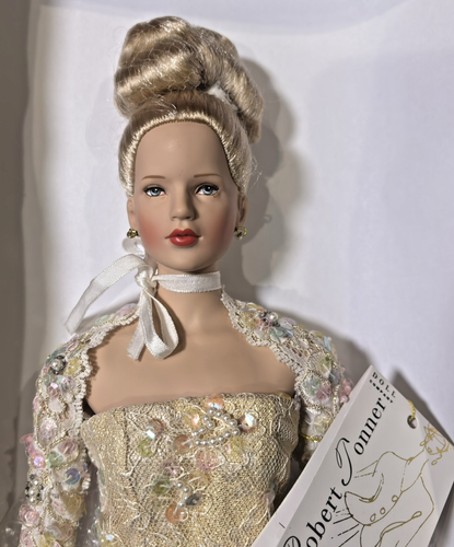 Extremely rare Angelic Dreamz Angel Brunette TONNER DOLL LE 100 FROM 2007 | Tonner Tyler Wentworth Extremely rare Angelic Dreamz Angel Brunette TONNER DOLL LE 100 FROM 2007 | Tonner Tyler Wentworth