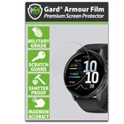 Gard® Screen Protector for Garmin Venu 4 (41mm / 45mm) – Pack of 3