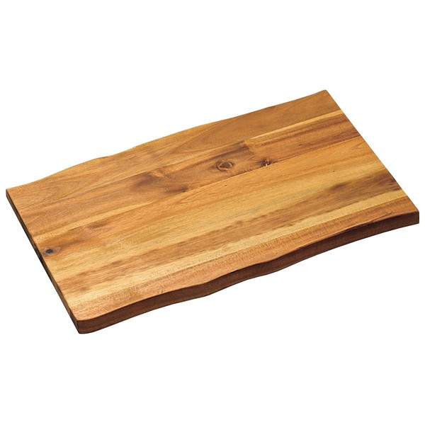 Serviertablett, Akazienholz, 45 X 27 Cm, Kesper-image
