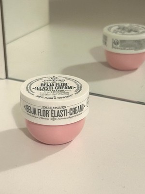 Sol de Janeiro Beija Flor Elasti-Cream   25 ml (Reisegröße)
