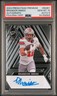 2024 LEAF PRESS PASS PREMIUM AUTO #BABI1 BRANDON INNISS 43/99 PSA 10 AUTO 9