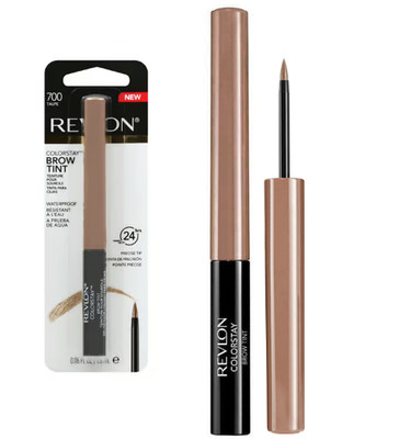 Revlon Colorstay 24H Waterproof Brow Tint -700 Taupe