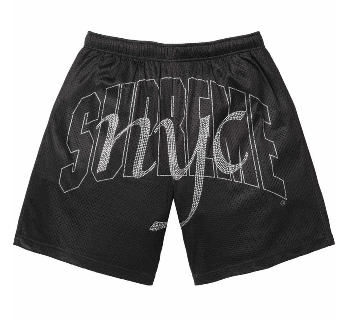 Supreme Polyester Shorts for Men for sale | eBay