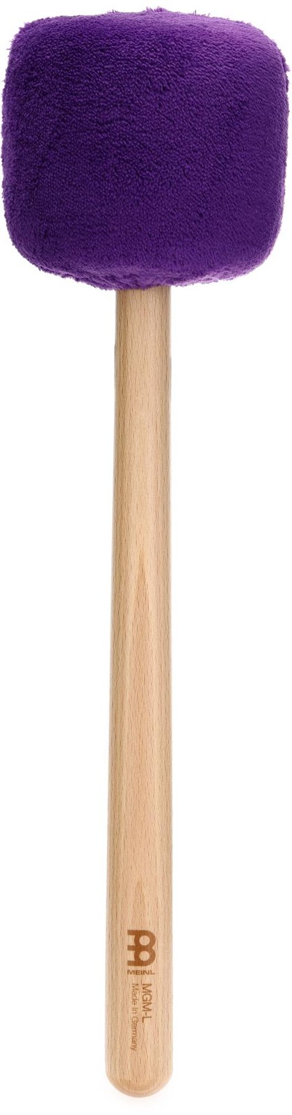 Большой гонговый молоток Meinl Sonic Energy Sonic Energy - Лаванда 19090₽