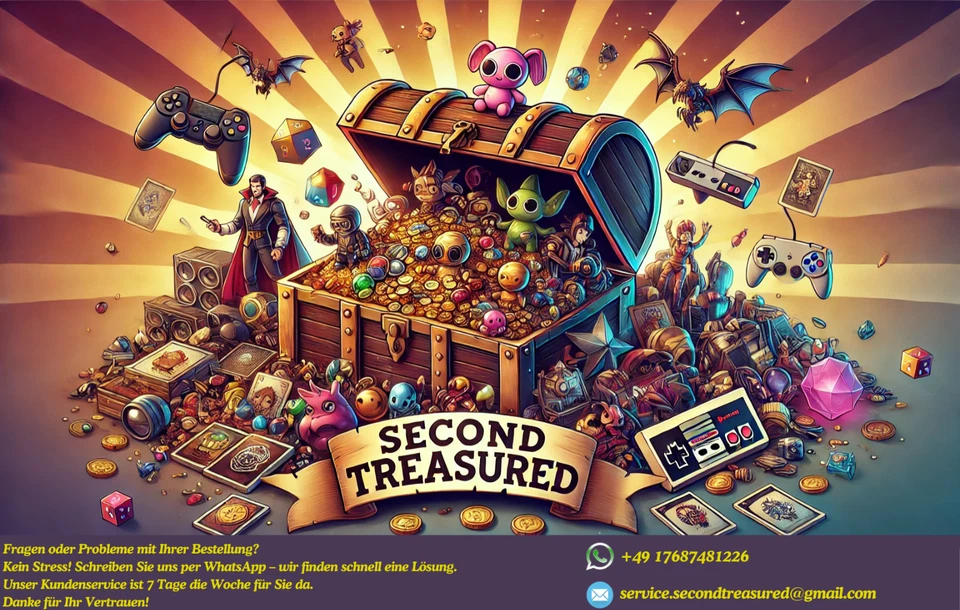 NEU Nintendo Switch Spiel Xenoblade Chronicles 3 NEU OVP DEUTSCH SEALED IN FOLIE - Bild 2 von 2