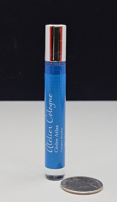 Atelier Cologne Cedre Atlas Cologne Absolue Spray 0.14oz - New