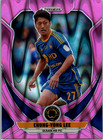 2025 Panini Prizm FIFA World Club Cup Chung-Yong Lee 62/299 #188