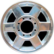 Ships Today Wheel Rim Dodge Ram 2500 3500 17 2010-2013 Oem Polished Oe 2383 Ships Today Wheel Rim Dodge Ram 2500 3500 17 2010-2013 Oem Polished Oe 2383