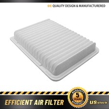 1x Engine Air Filter for Toyota Tacoma 2005 2006 2007 2008 2009 - 2022 L4 2.7L