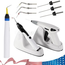 Dental Endo Gutta Percha Obturation System Pen /Endodontics Heated Pen Tips