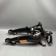 Bmw K1600gtl Swingarm Wheel Carrier Front 2015 2016 2017 2018 2019 2020 2021 Oem Bmw K1600gtl Swingarm Wheel Carrier Front 2015 2016 2017 2018 2019 2020 2021 Oem