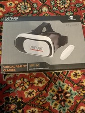 Denver Vr Brille Für Smartphones