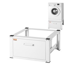 VEVOR Laundry Universal Pedestal 27 Wide for ...