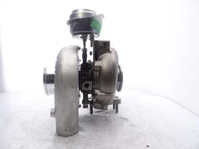 GARRETT Turbolader für Iveco Daily IV Pritsche/Fahrgestell Kasten/Kombi