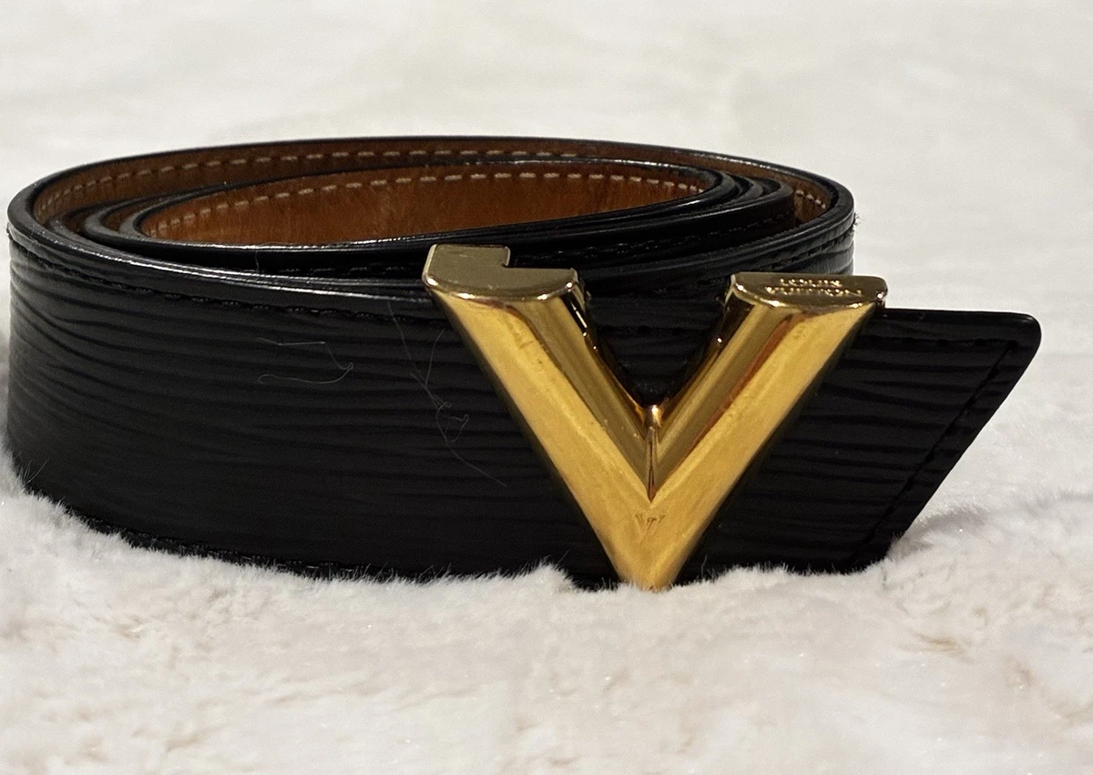 louis vuitton belt 90 products for sale | eBay