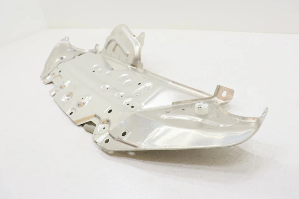 2016 - 2024 年 MAZDA MX-5 MIATA 后部曲柄甲板盖分区盖面板原始设备制造商 — 第 2/4 张图片