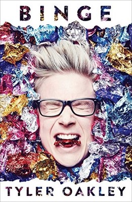 Binge by Oakley, Tyler