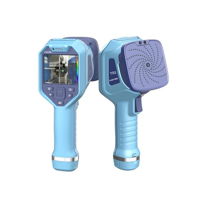 #ad #ad FOTRIC TD2 Acoustic Imager64 MEMS Digital MicrophonesIndustrial Acoustic Im... $2158.15