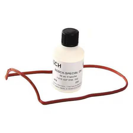 Bosch 1615437511 Oil, Includes: Seal