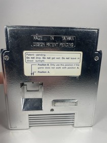 Bee 52 NES Unlicensed Nintendo Entertainment System 1992 Authentic Tested Cart