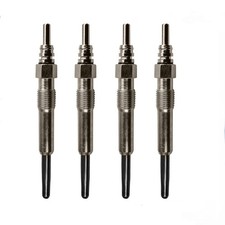 Bougies de préchauffage Audi A2