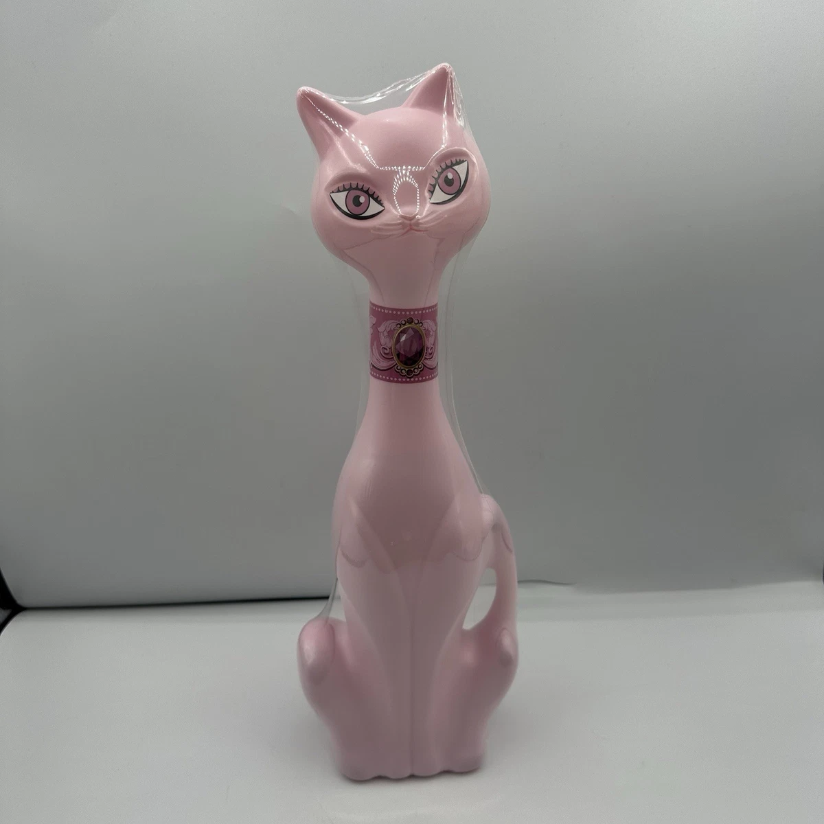 Cat Bottle In Collectible Avon Bottles for sale | eBay