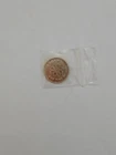 1 g .999 Fine Silver Bullion Round Coin Collectible Investment