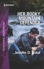 Her Rocky Mountain Defender (H - VERY GOOD