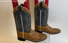 Cody James Men's Brown Cowboy Boots - Size 6D — photo 3