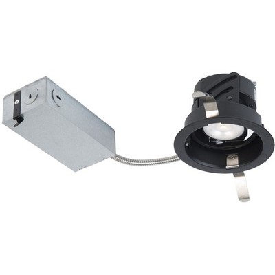 WAC Lighting R3CRR-11-930 OCULUX Architectural 3.5